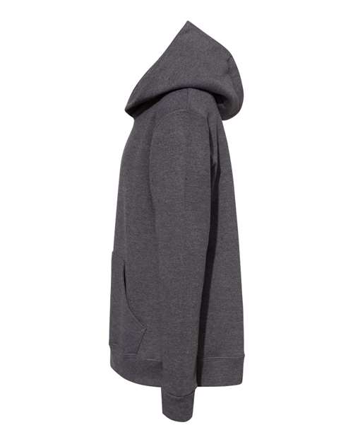 Youth EcoSmart® Hooded Sweatshirt