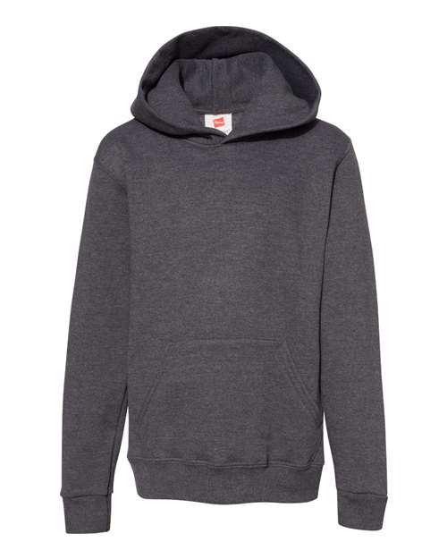 Youth EcoSmart® Hooded Sweatshirt