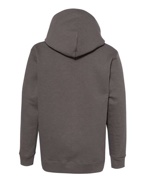 Youth EcoSmart® Hooded Sweatshirt