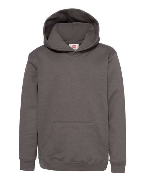 Youth EcoSmart® Hooded Sweatshirt