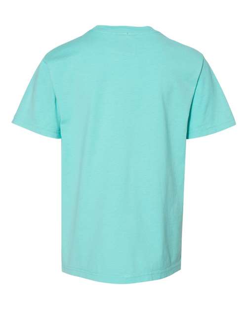 Youth Garment-Dyed T-Shirt
