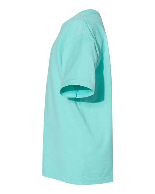 Youth Garment-Dyed T-Shirt