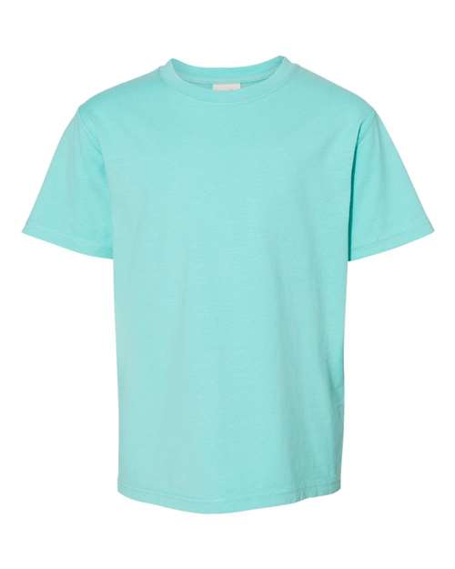 Youth Garment-Dyed T-Shirt