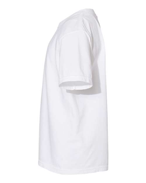 Youth Garment-Dyed T-Shirt