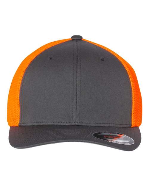 Flexfit Trucker Cap 6511