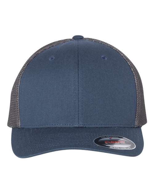 Flexfit Trucker Cap 6511