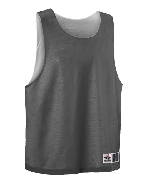 Men‘s Lacrosse Reversible Pinnie-Alleson Athletic