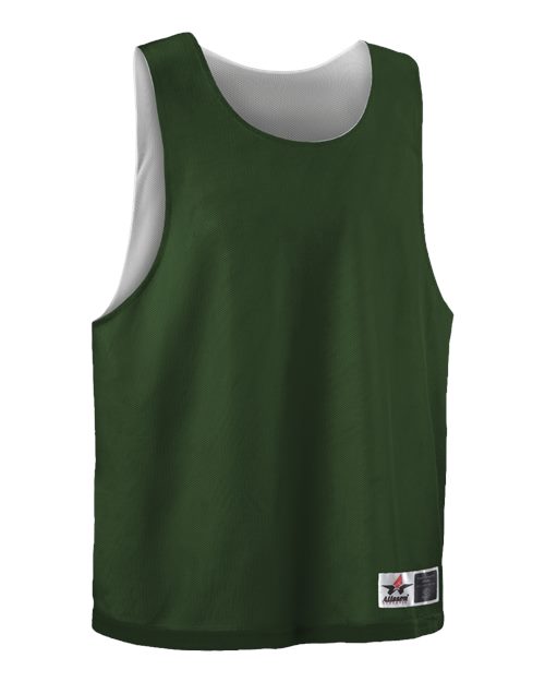 Men's Lacrosse Reversible Pinnie