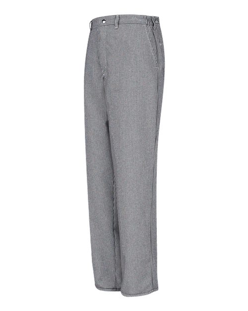 Extended Sizes Cook Pants