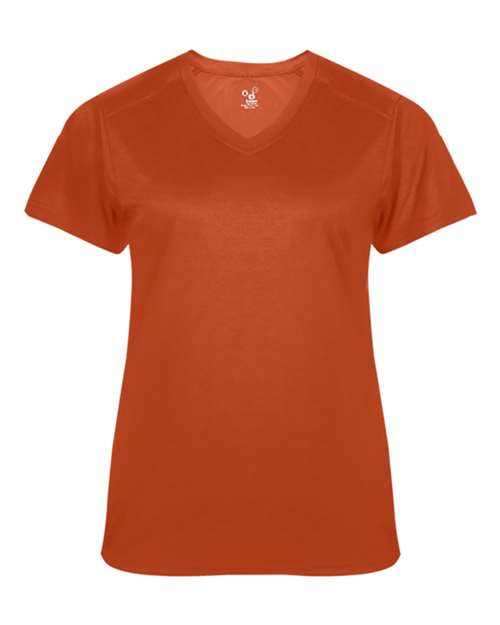 Women's  Ultimate SoftLock™ V-Neck T-Shirt