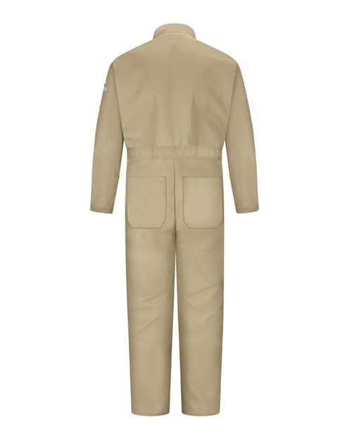 Men's Extended Sizes Classic Coverall Excel FR