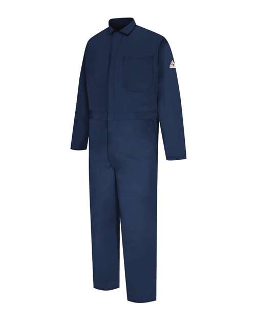 Classic Coverall Excel FR Extended Sizes-Bulwark