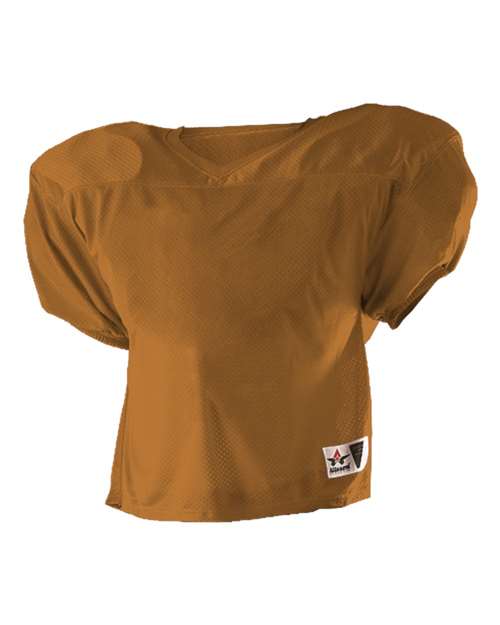 Men‘s Practice Football Jersey-Alleson Athletic