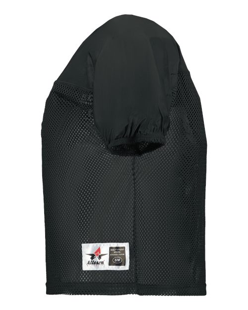 Men's Practice Mesh Football Jersey – Detail