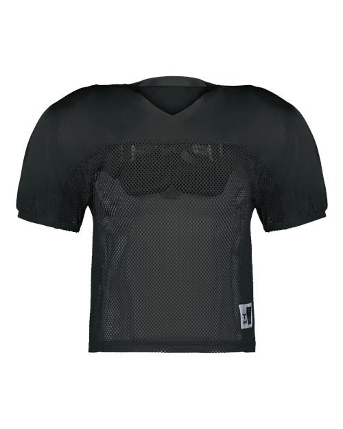 Men's Practice Mesh Football Jersey