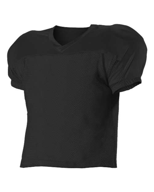 Men's Practice Mesh Football Jersey