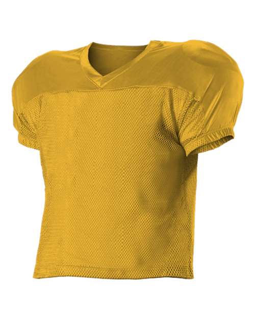 Men's Practice Mesh Football Jersey