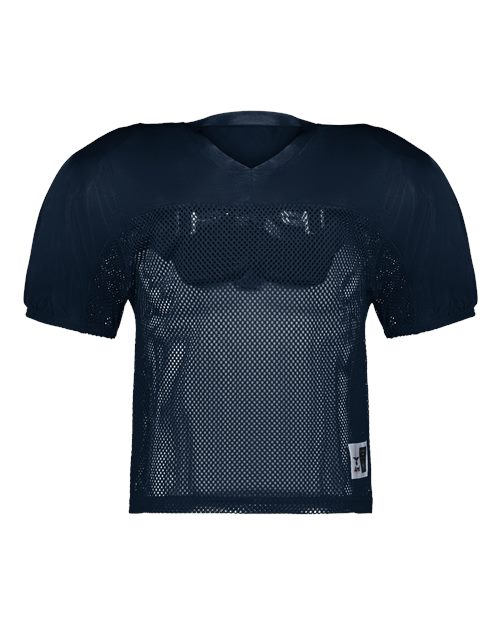 Men's Practice Mesh Football Jersey