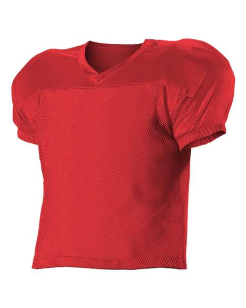 Men's Practice Mesh Football Jersey