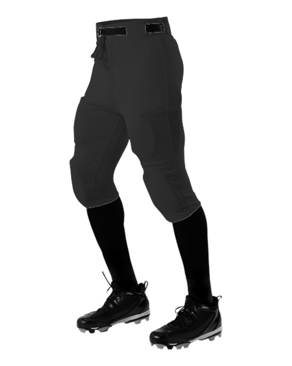 Alleson Athletic Unisex-Adult Adult Practice Football Pant