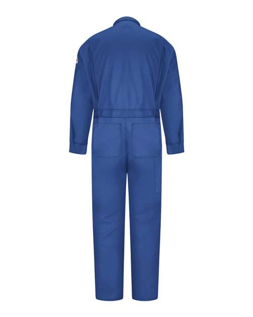 Men's Tall Premium Coverall - Nomex® IIIA - 4.5 oz.