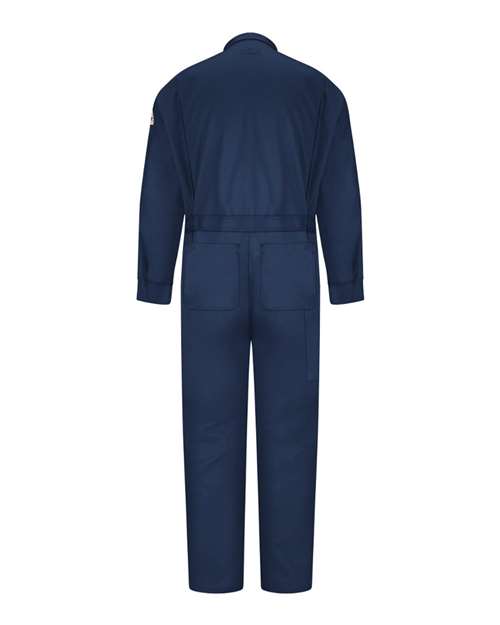 Men's Tall Premium Coverall - Nomex® IIIA - 6 oz.