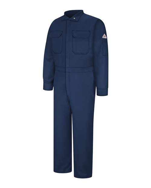 Men's Tall Premium Coverall - Nomex® IIIA - 6 oz.