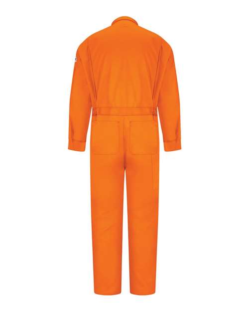 Men's Premium Coverall - Nomex® IIIA - 6 oz.
