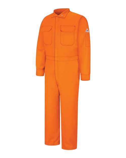 Men's Premium Coverall - Nomex® IIIA - 6 oz.
