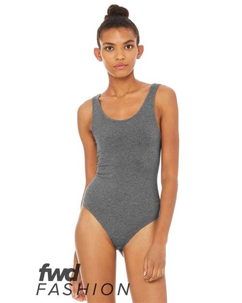 FWD Fashion Women&#8216;s Bodysuit-