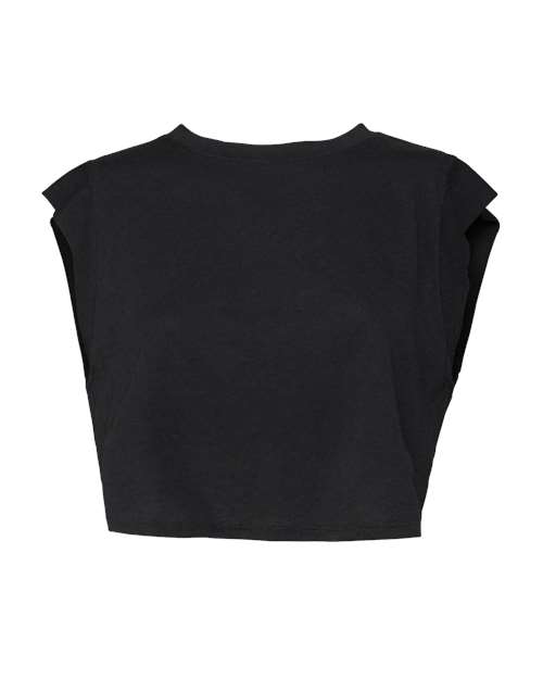 FWD Fashion Women's Festival Crop Tank