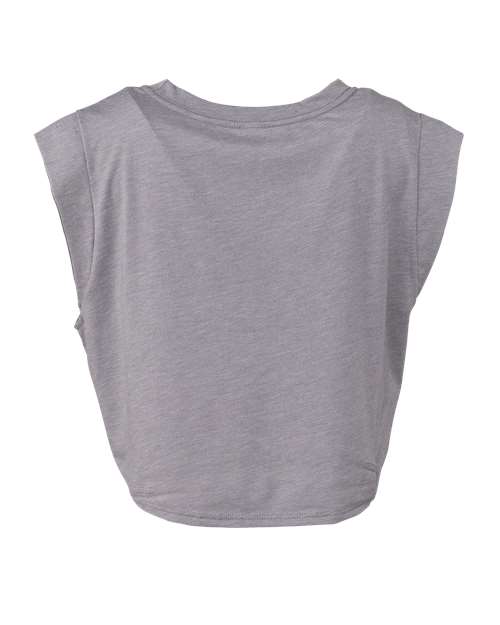 FWD Fashion Women's Festival Crop Tank