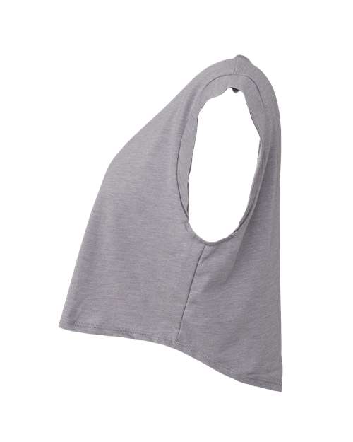 FWD Fashion Women's Festival Crop Tank