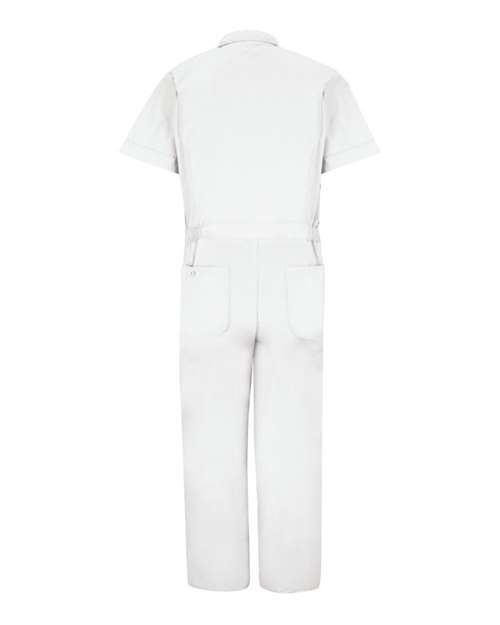 Men's Tall Speedsuit Short Sleeve