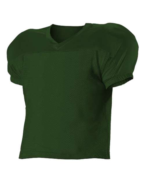 Youth Practice Football Jersey