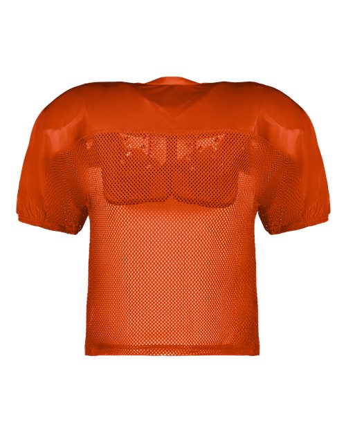 Youth Practice Football Jersey – Back