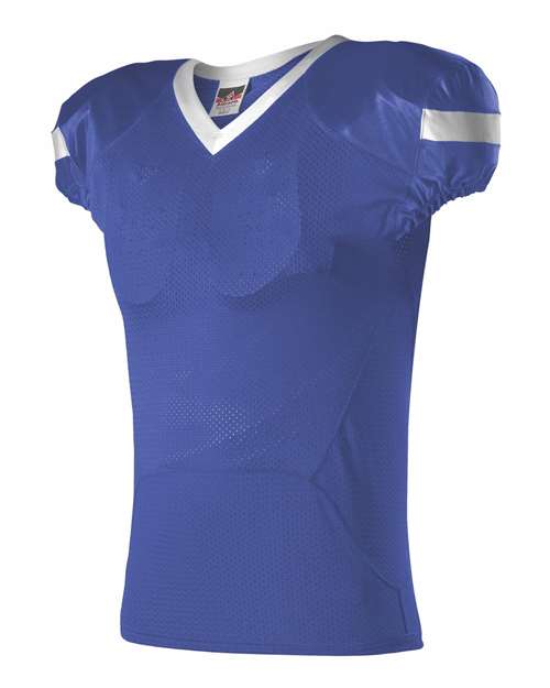 Youth Pro Flex Cut Belt Length Football Jersey