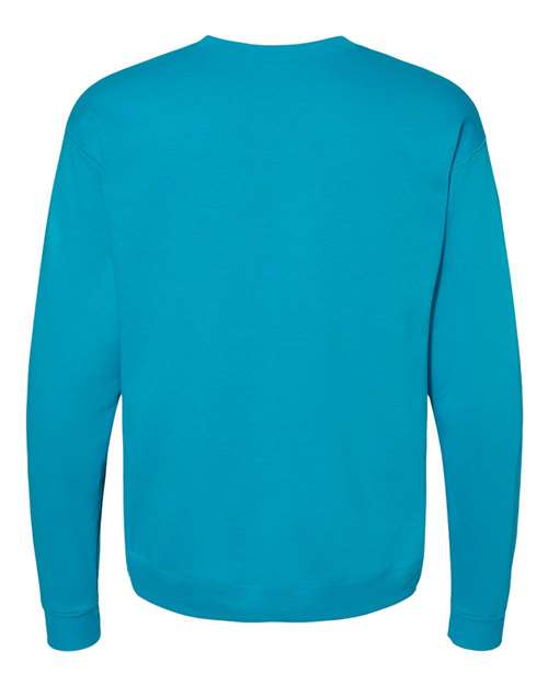 Unisex EcoSmart® Crewneck Sweatshirt
