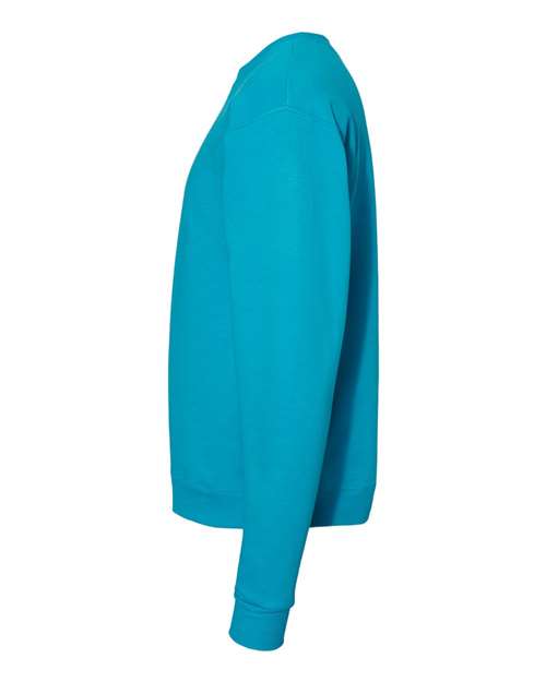 Unisex EcoSmart® Crewneck Sweatshirt
