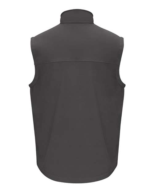 Men's Soft Shell Vest
