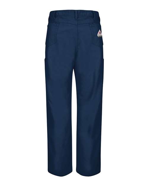 Men's Loose Fit Midweight Canvas Jean - EXCEL FR® ComforTouch® - 8.5 oz.