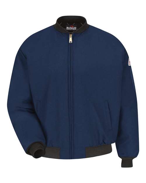 Team Jacket &#45; Nomex&#174; IIIA &#45; Tall Sizes-Bulwark