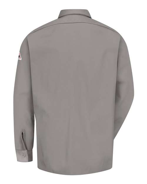 Men's Tall Work Shirt - EXCEL FR® ComforTouch