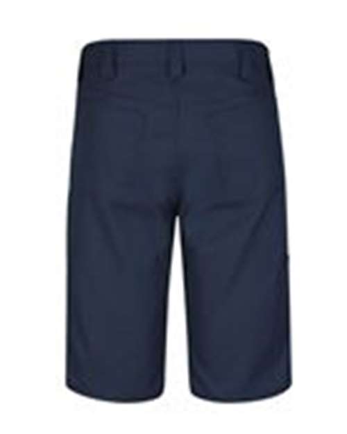 Men's Extended Sizes Lightweight Crew Shorts