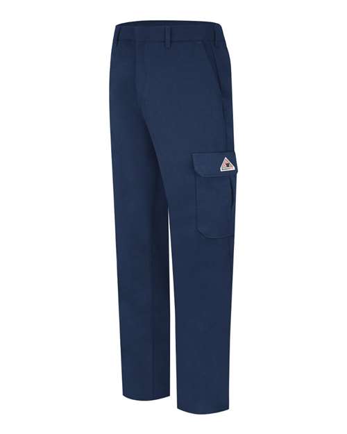 Men's Cargo Pocket Work Pants - ComforTouch