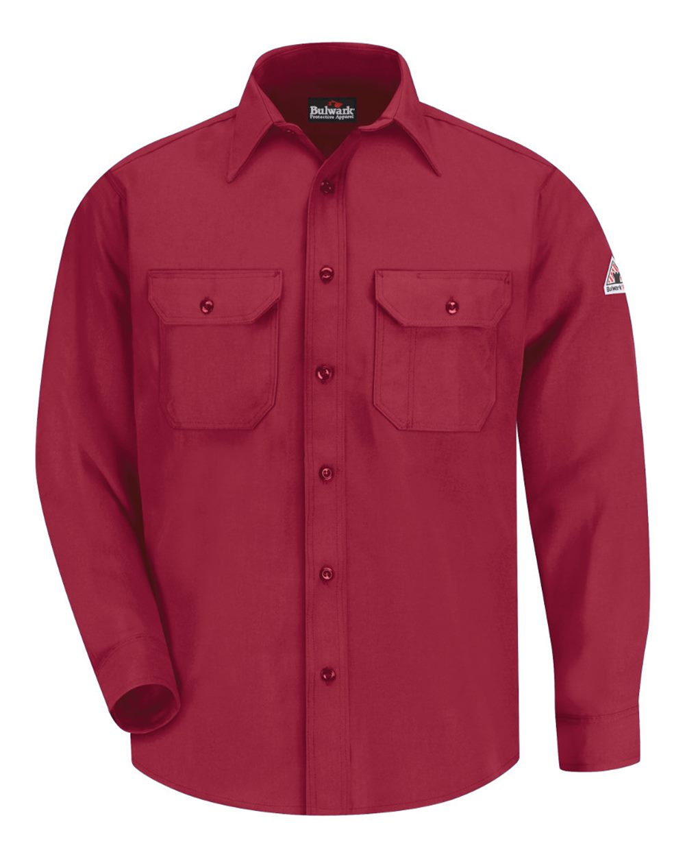 Uniform Shirt - Nomex® IIIA-Bulwark