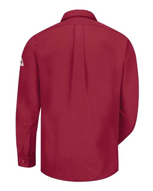 Men's Tall Uniform Shirt - Nomex® IIIA