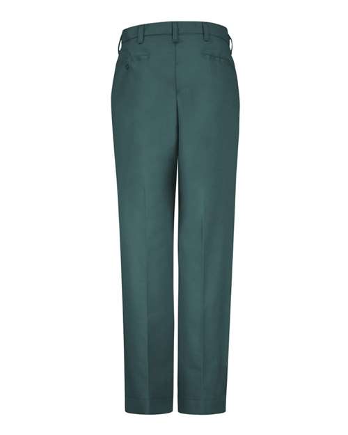Men's Odd Sizes Red-E-Prest® Work Pants