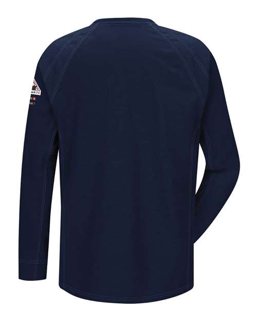 Men's Tall Flame Resistant Long Sleeve Shirt