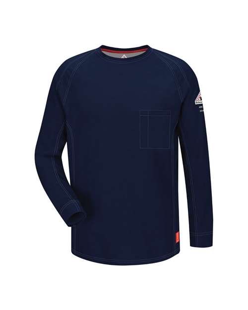 Men's Tall Flame Resistant Long Sleeve Shirt